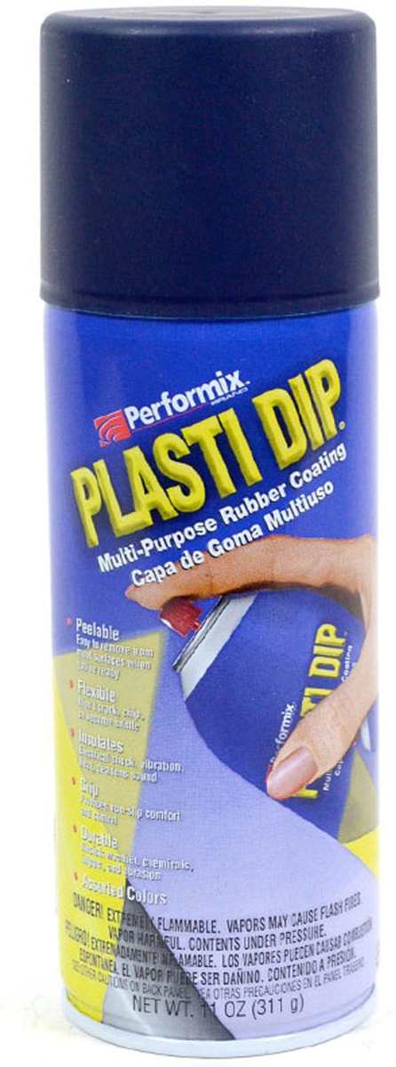 Performix Plasti Dip Blurple