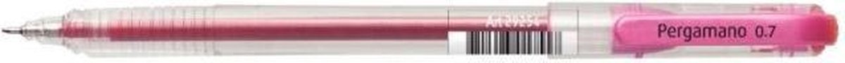 Gelpen Roze