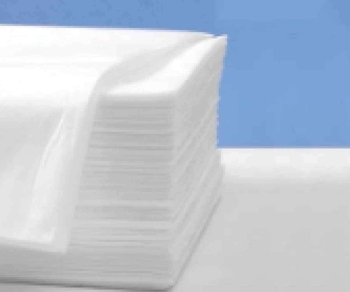 50 stuks wegwerpbaar Non-woven massage tafellaken -Salon Spa Sheet- Cosmetische Bed Lakhoes