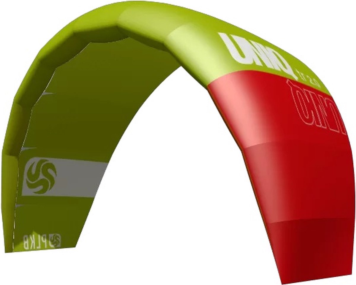 PLKB Peter Lynn Uniq TR complete 1.5