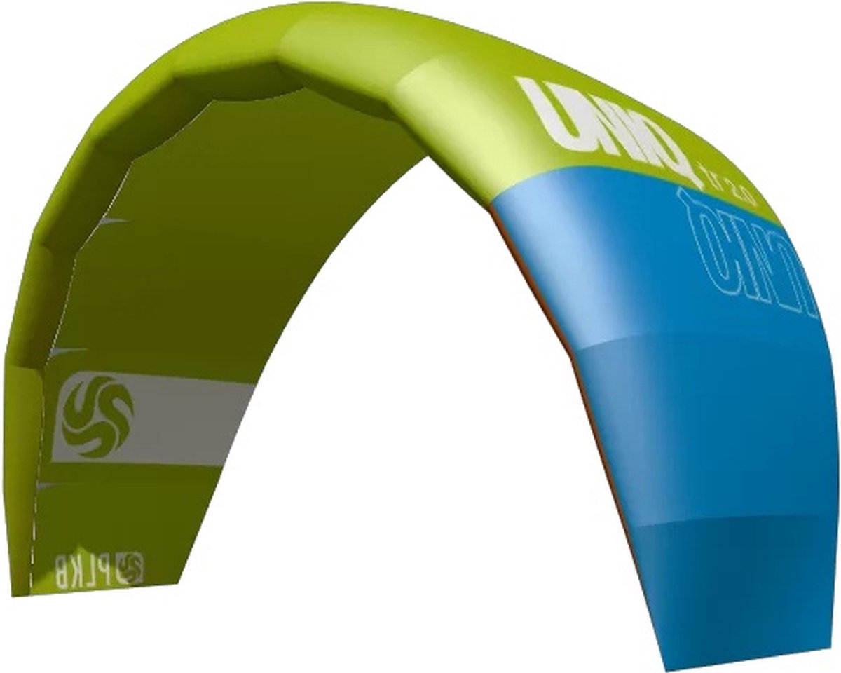 PLKB Peter Lynn Uniq TR complete 2.0