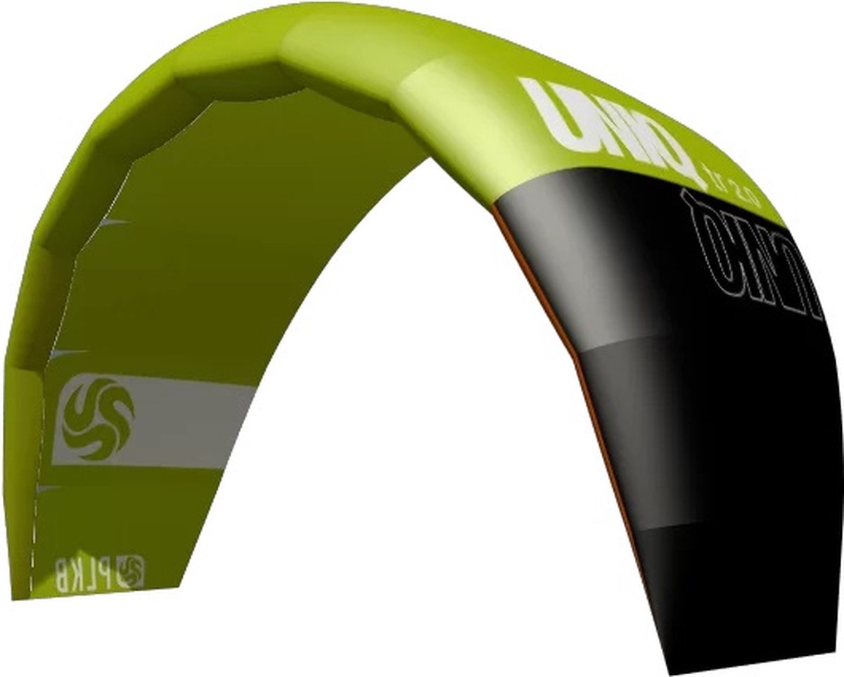 PLKB Peter Lynn Uniq TR complete 2.5