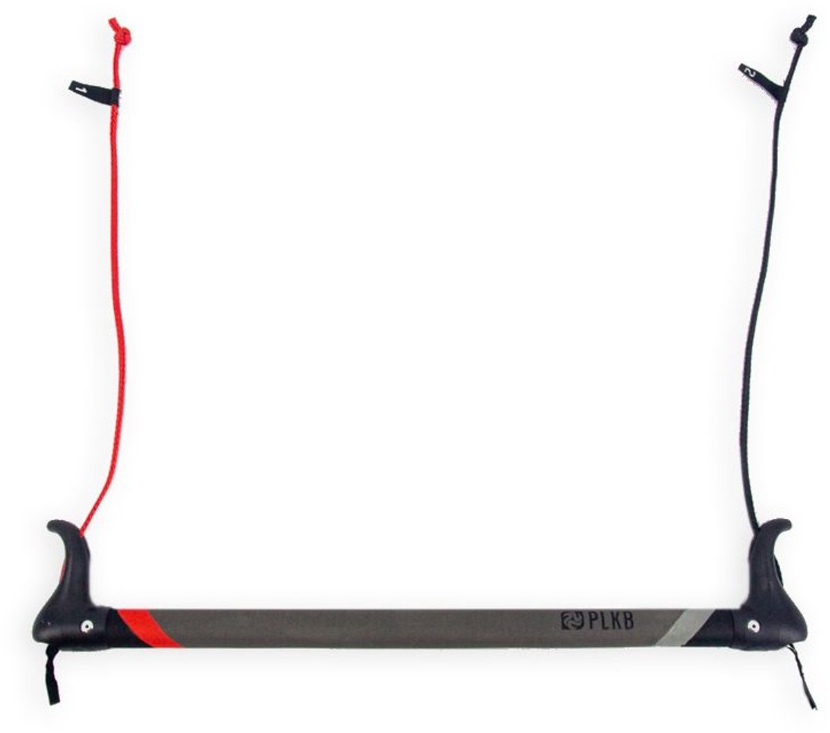   2 Lijns Bar no Kitekiller