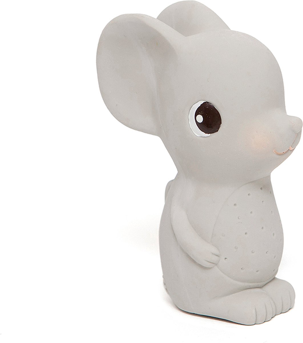 Petit Monkey bad- en bijtspeeltje Mollie 0 mnd+