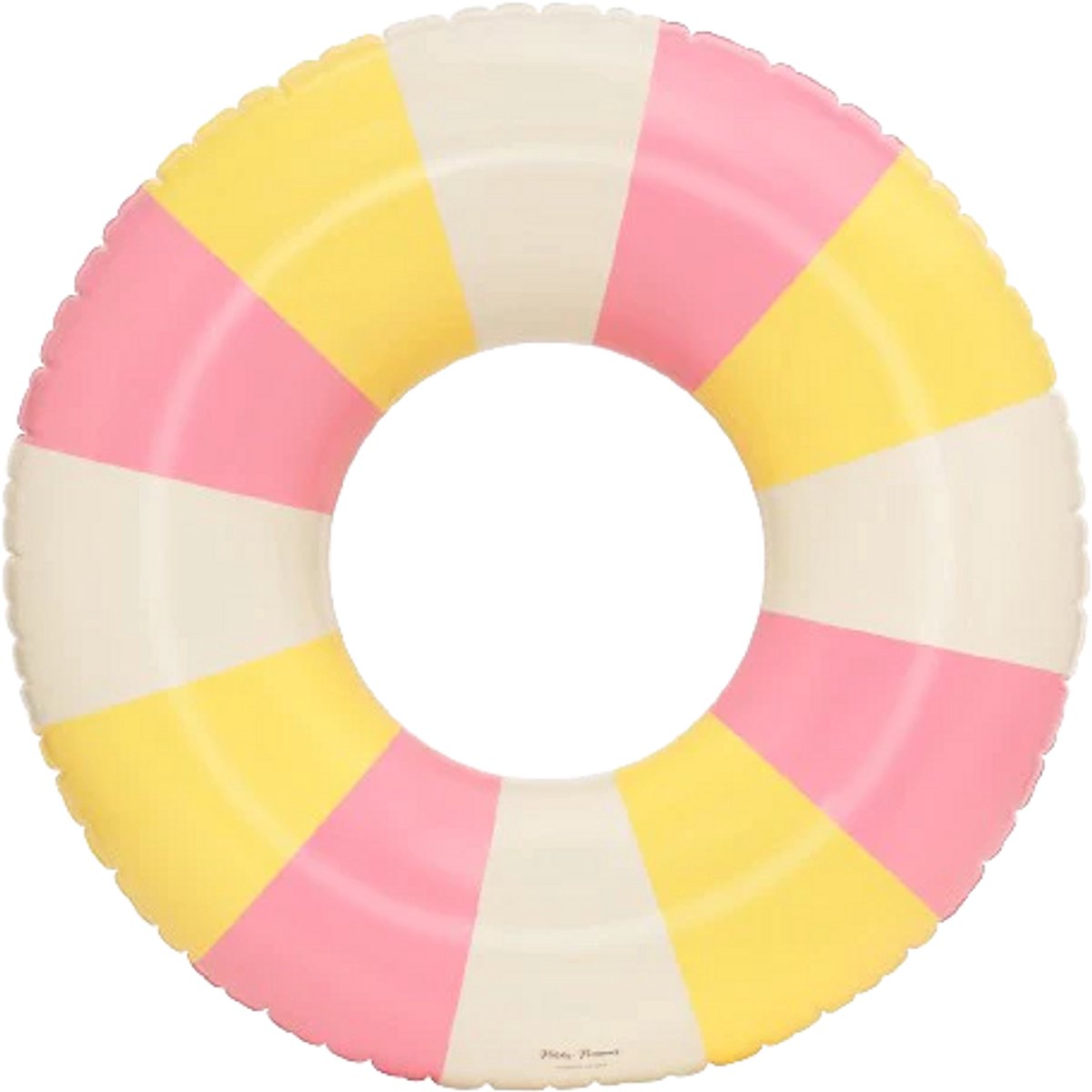   - Grand Float Celine - Pool ring -   - kleur Pastel Bubblegum - 120 cm - 12+ jaar