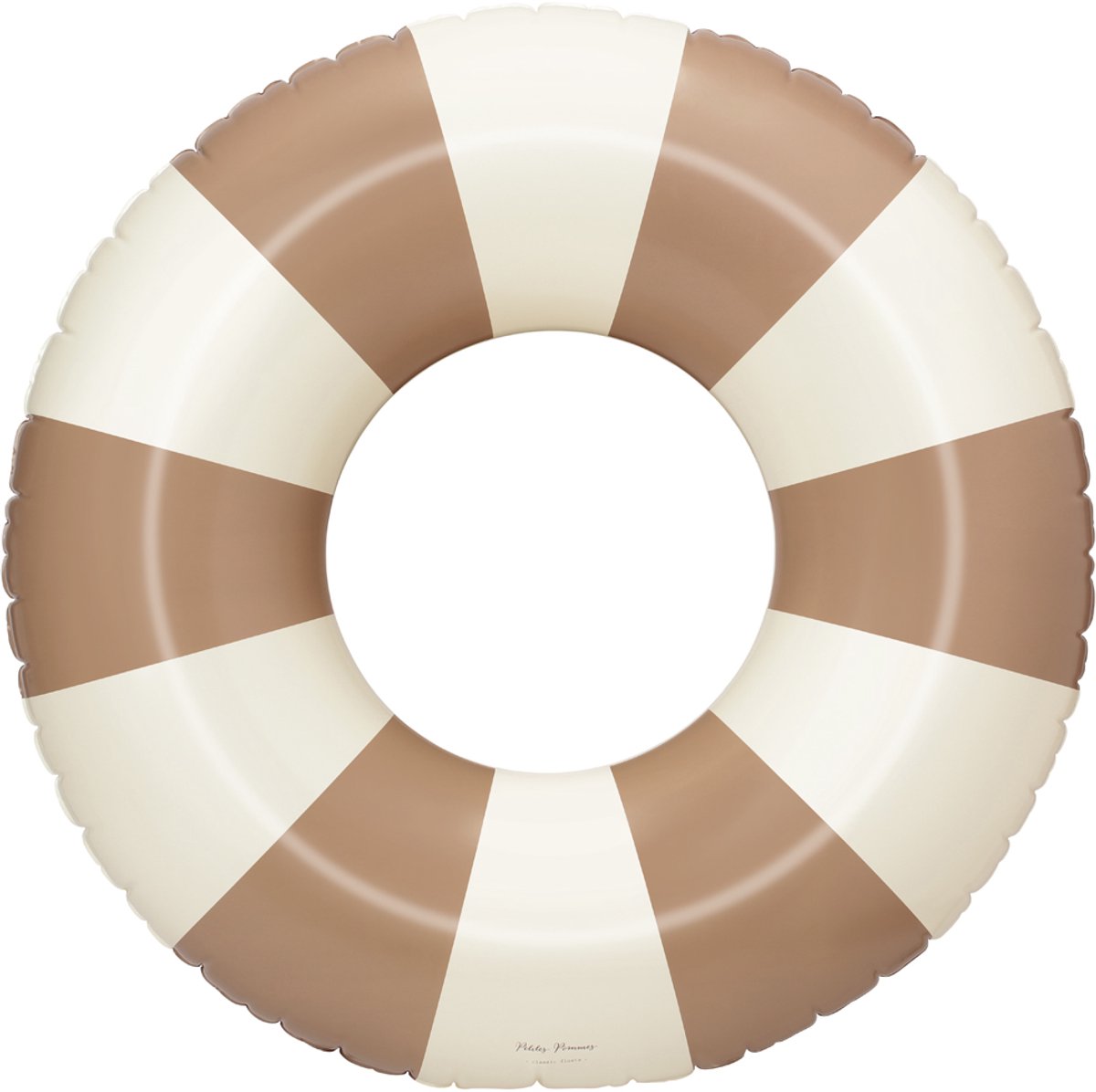   - Grand Float Celine - Pool ring -  - kleur Kaffe - 12+jaar