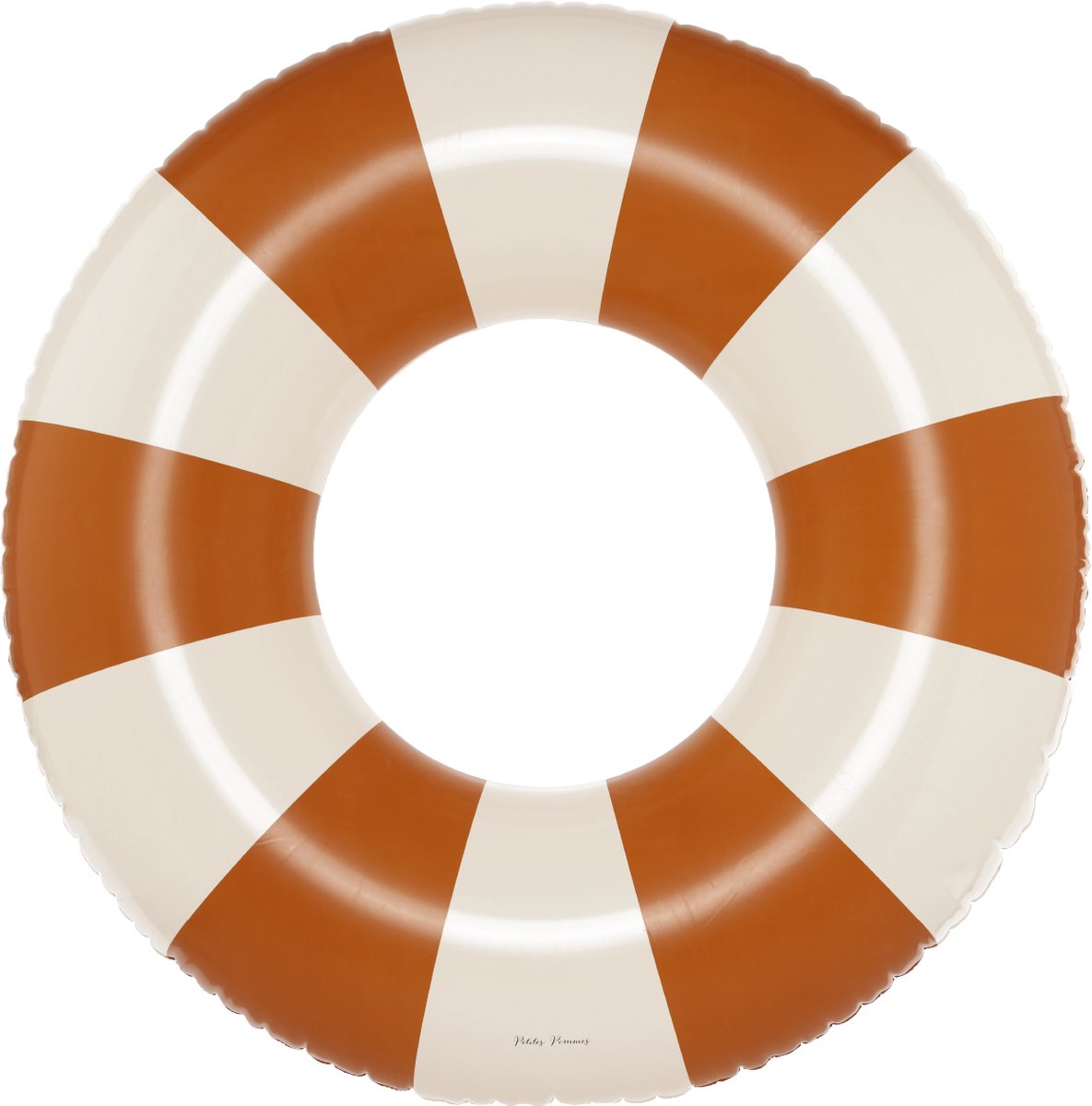 Petites Pommes - Zwemring - Sally - Tangerine - Zwemband - ø 90cm - 6+ jaar