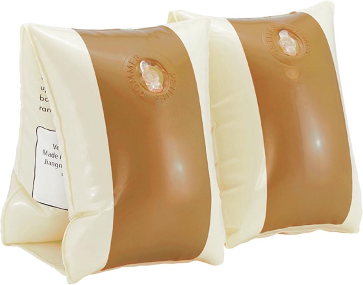 Zwembarmbandjes - Zwemvleugels - Petites Pommes Alex - kleur Dolce