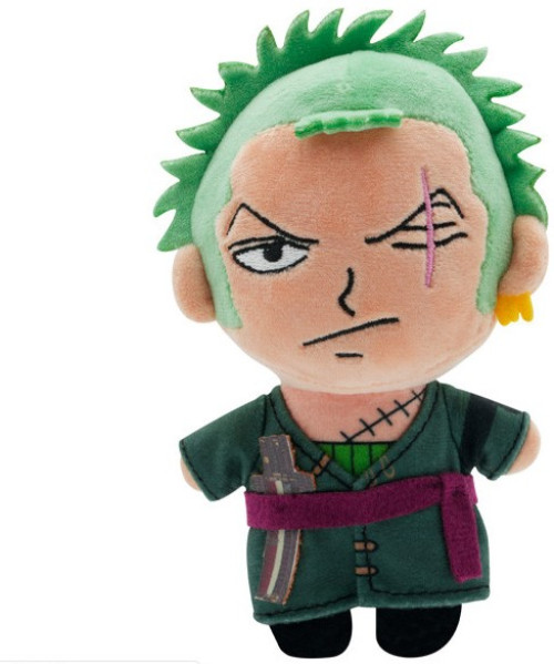 One Piece - Zorro Pluche