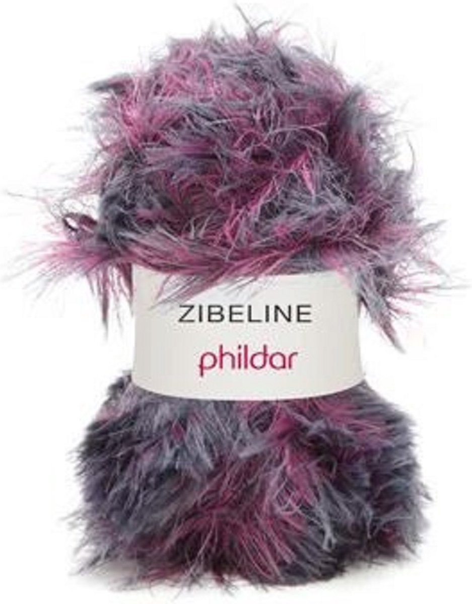 breiwol Phildar Zibeline 103
