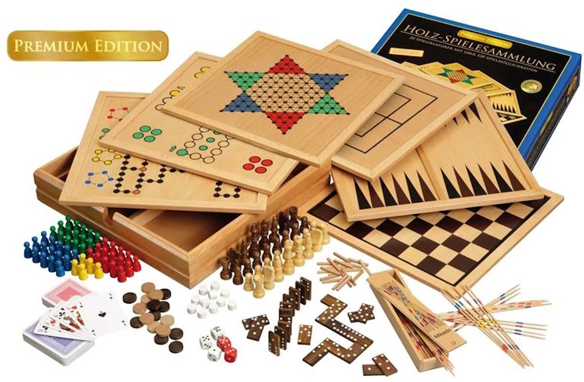 Philos 3101 Strategie bordspel