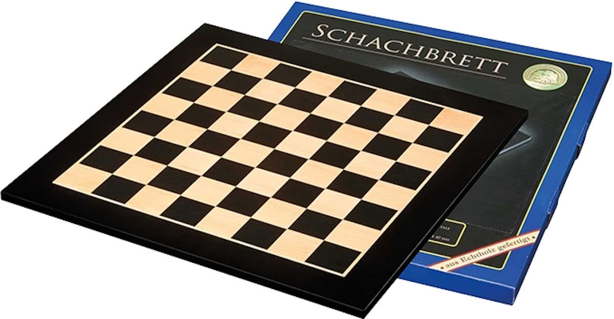 Philos Schaakbord Bruxelles 40mm veld