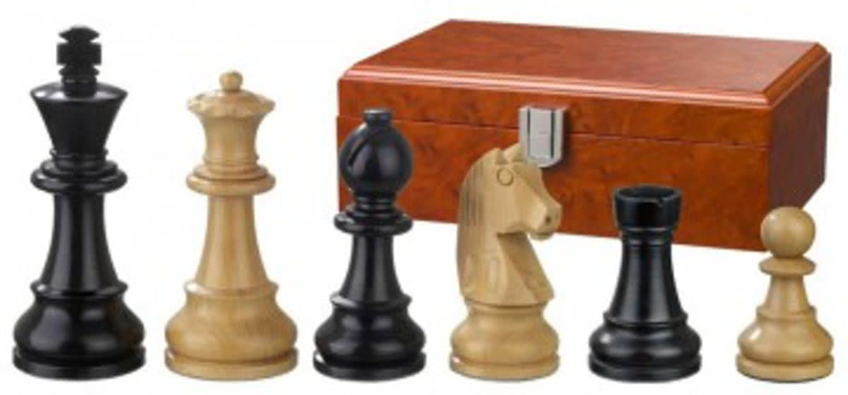   Schaakstukken Ludwig XIV 83