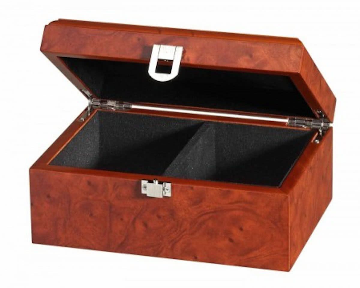 Philos Schaakstukken box 240 x 155 x 85 mm