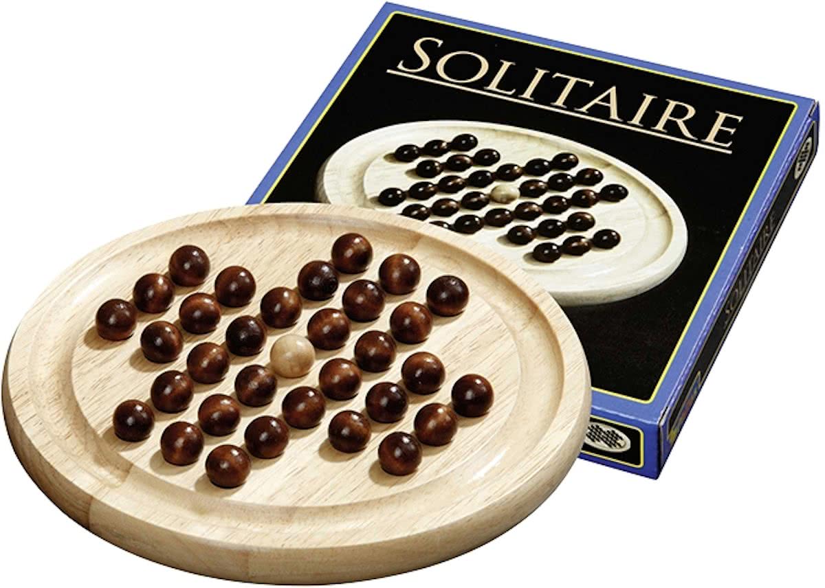 Philos Solitaire - klein