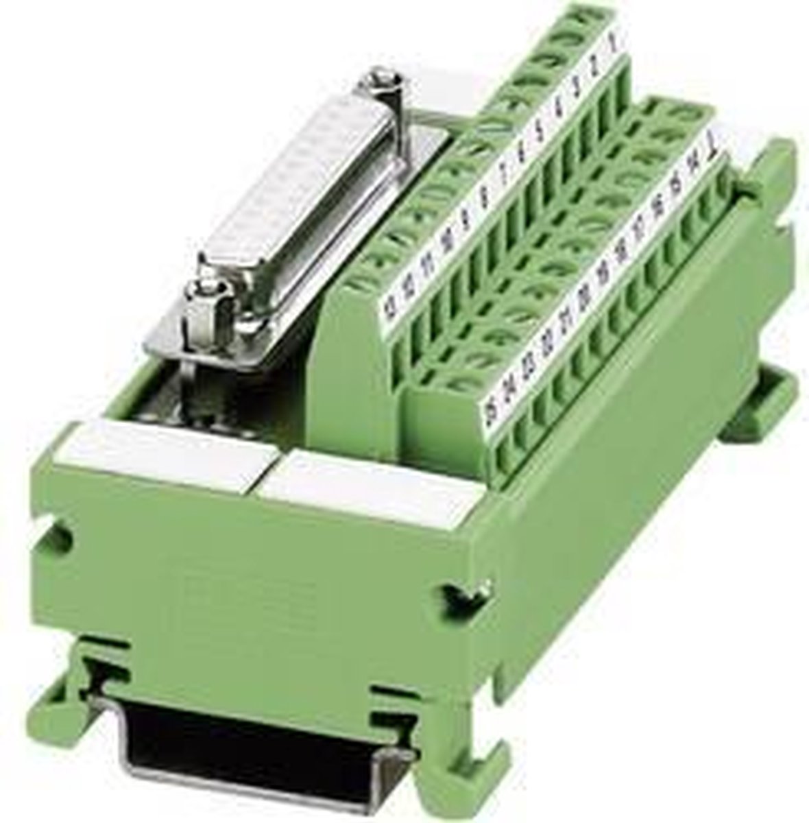Interface module Varioface-UM45-D   2962748 Inhoud: 1 stuk(s)
