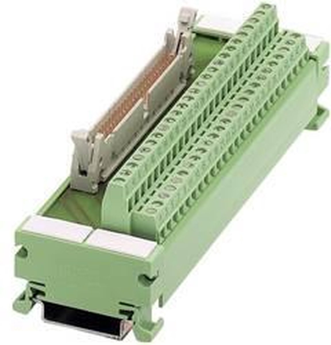 Interface module Varioface-UM45-FLK Phoenix Contact 2962609 Inhoud: 1 stuk(s)