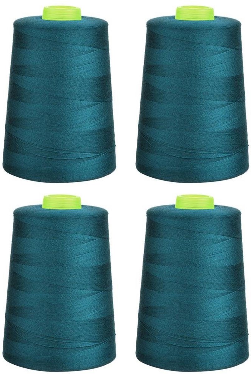 Phoenix 4x 5000m overlock garen - petrol