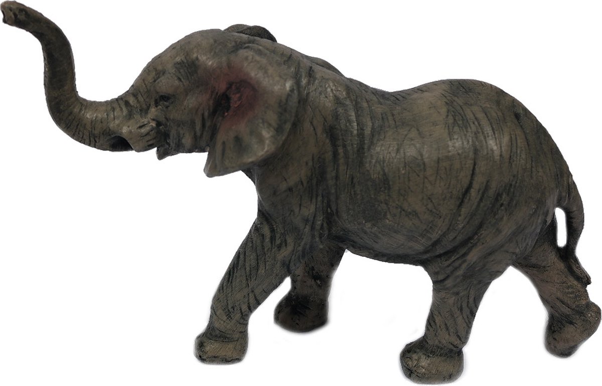 Olifant 12.5 cm
