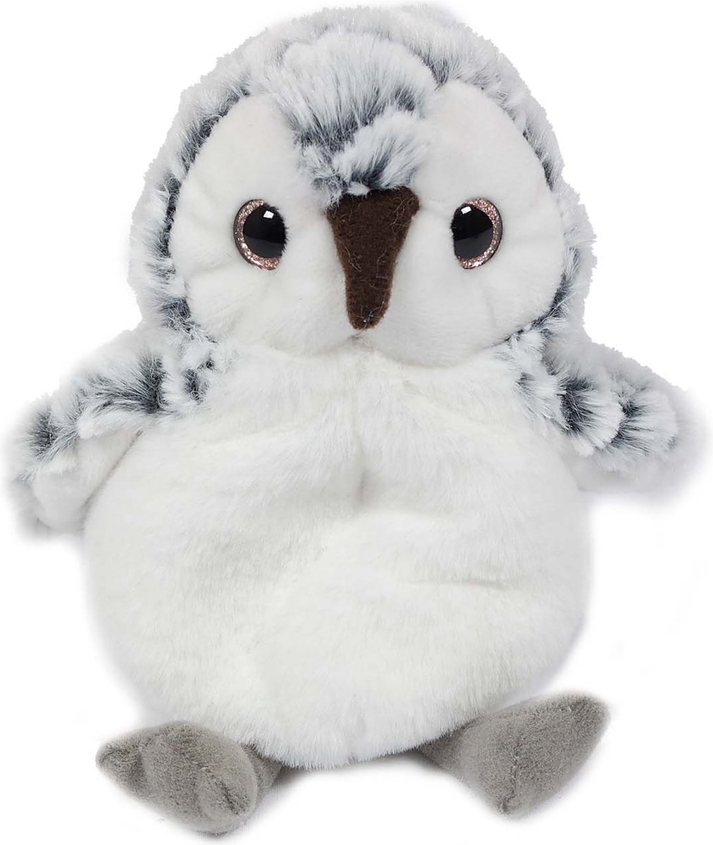 Sneeuwuil 16 cm