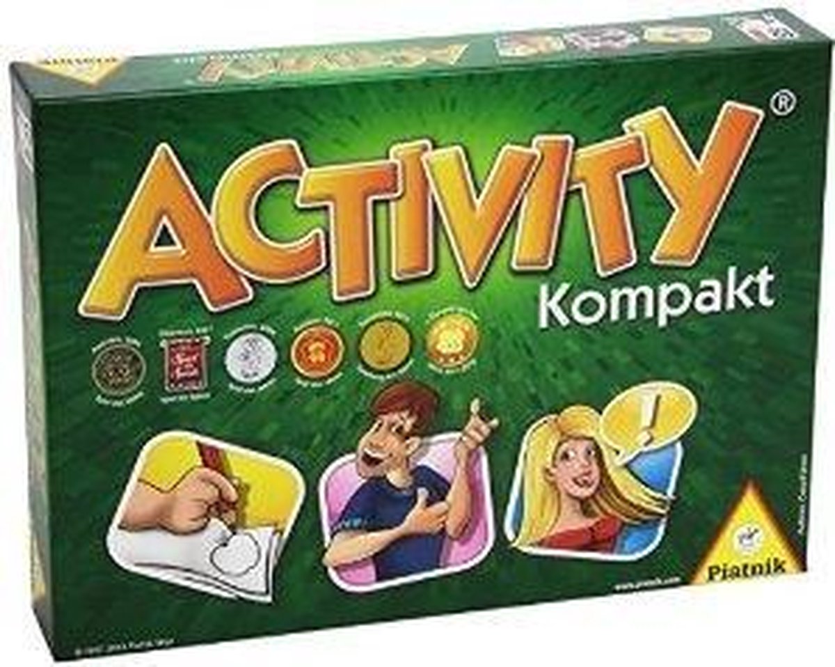 Activity Kompakt