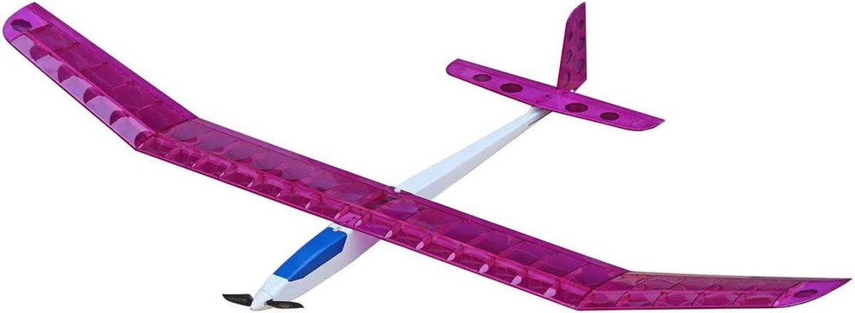 Pichler Modellbau Amethyst III RC vliegtuig Bouwpakket
