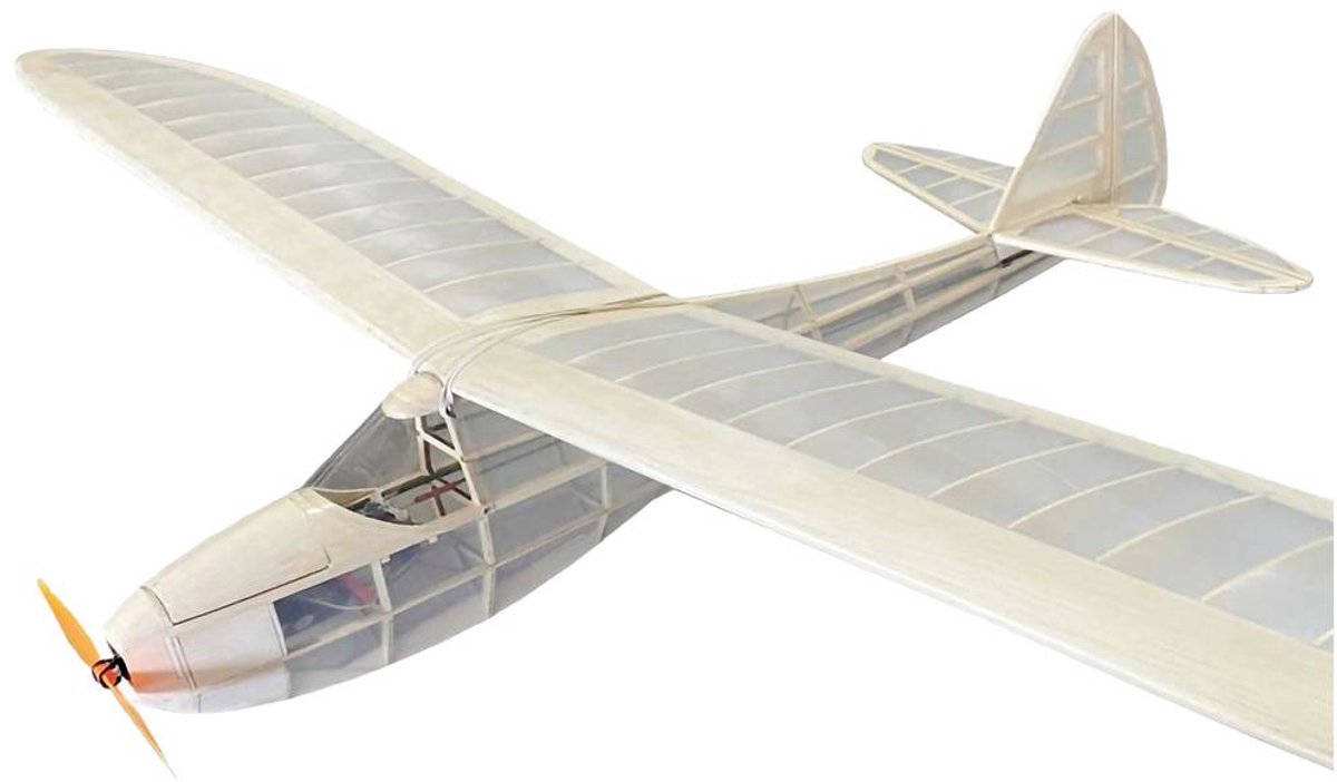 Pichler Modellbau Micro Sinbad RC motorvliegtuig Bouwpakket 1230 mm