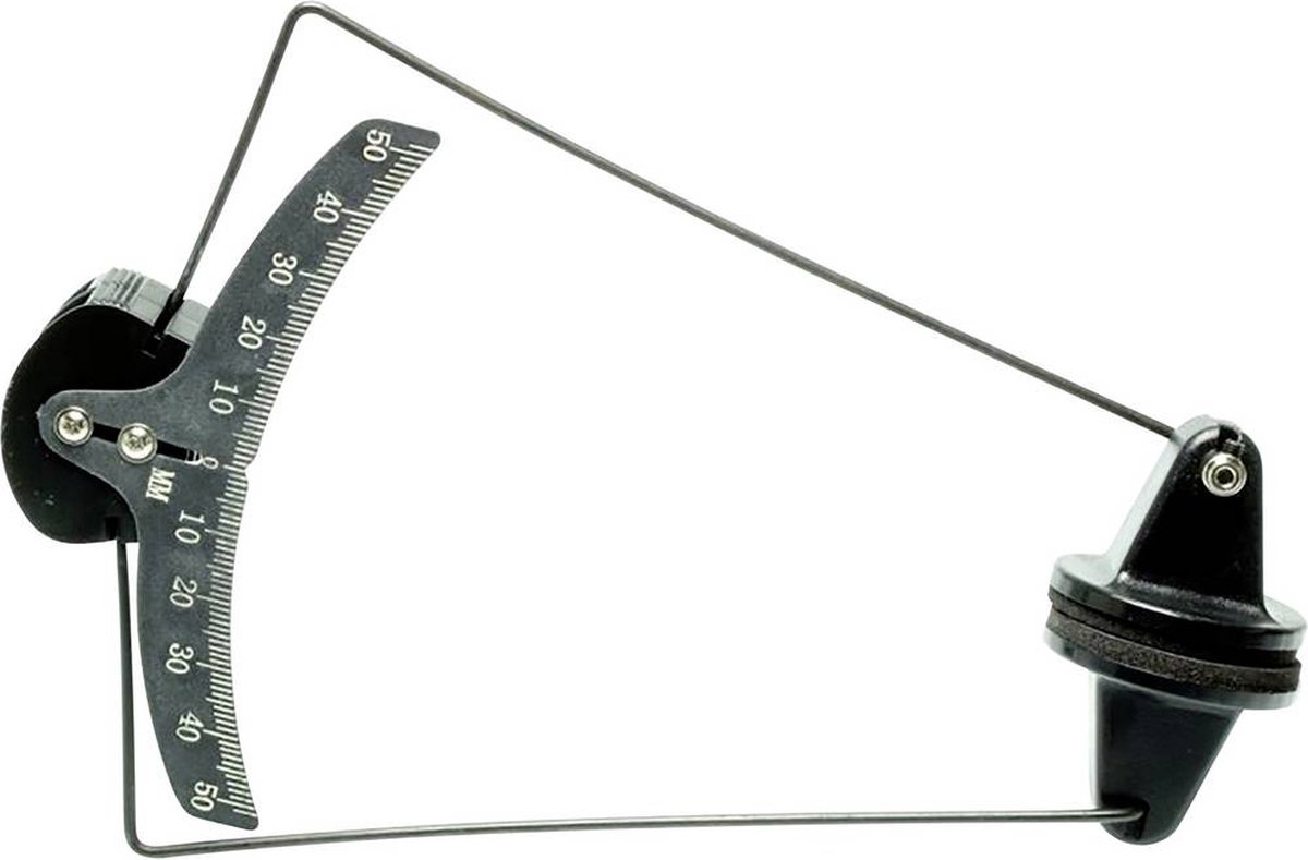 Pichler C3360 Instelhulp 1 stuk(s)