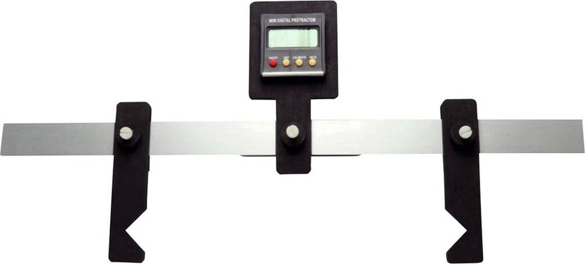 Pichler C3362 Digitale instelhoekverschilmeter 1 stuk(s)