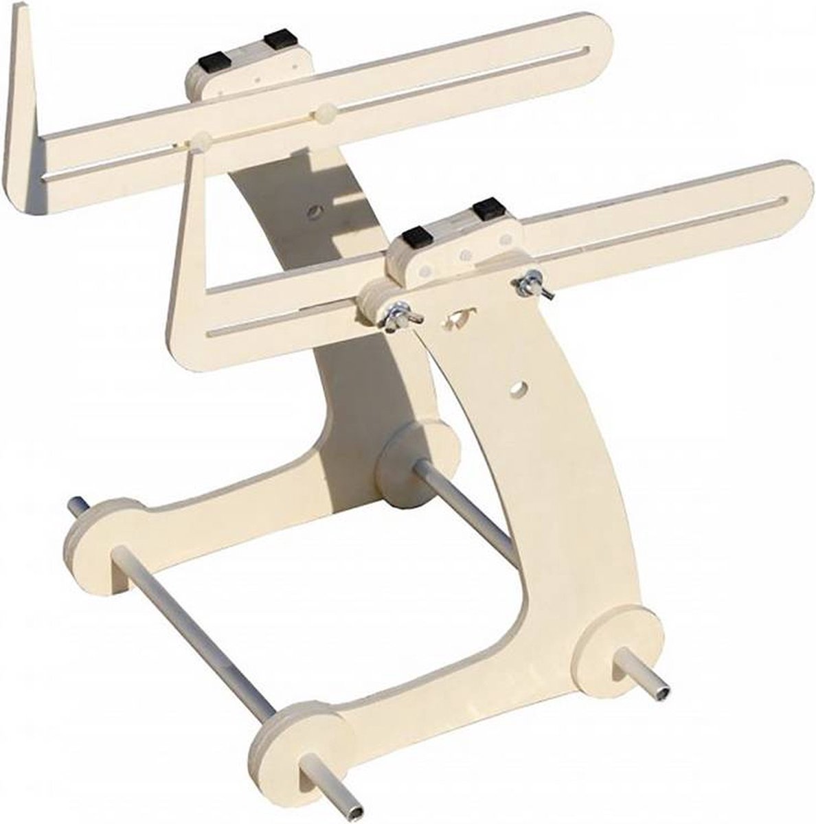 Pichler C3363 C3363 Zwaartepuntweegschaal (l x b x h) 240 x 300 x 360 mm 1 stuk(s)