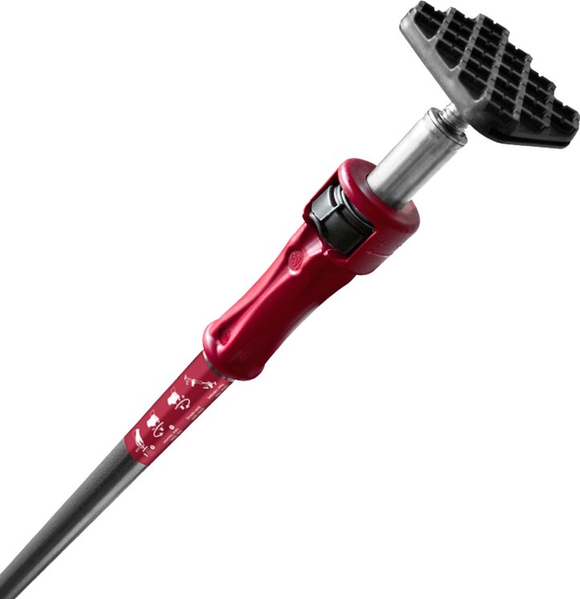 PIHER Multiprop P2 Telescopische Steun 95-170cm - 30011