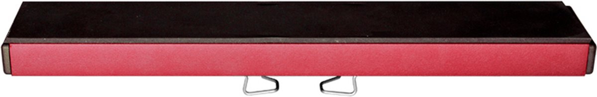 PIHER Telescopische steun antislip plateau 70cm - 34038