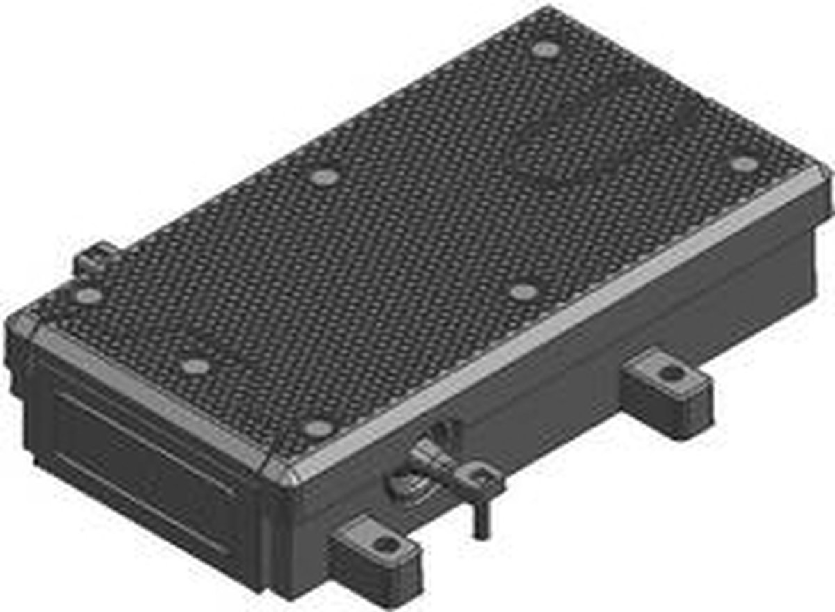 Piko G 35271 Elektrische wisselaandrijving 16 V/DC, 20 V/DC