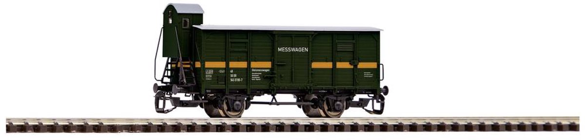   47770 TT meetwagen G02 van de DR