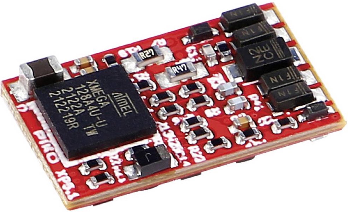 PIKO 46502 SmartDecoder XP 5.1 Locdecoder