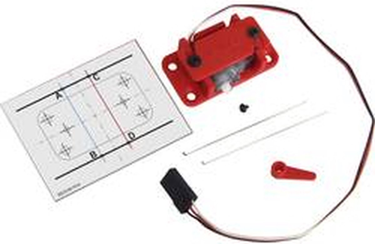 PIKO 55272 Ondervloer-wisselaandrijving