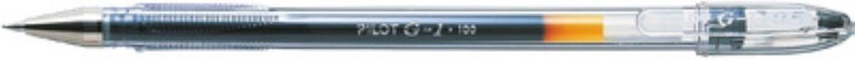 GELSCHRIJVER PILOT BL-G1-5 0.32MM BLAUW