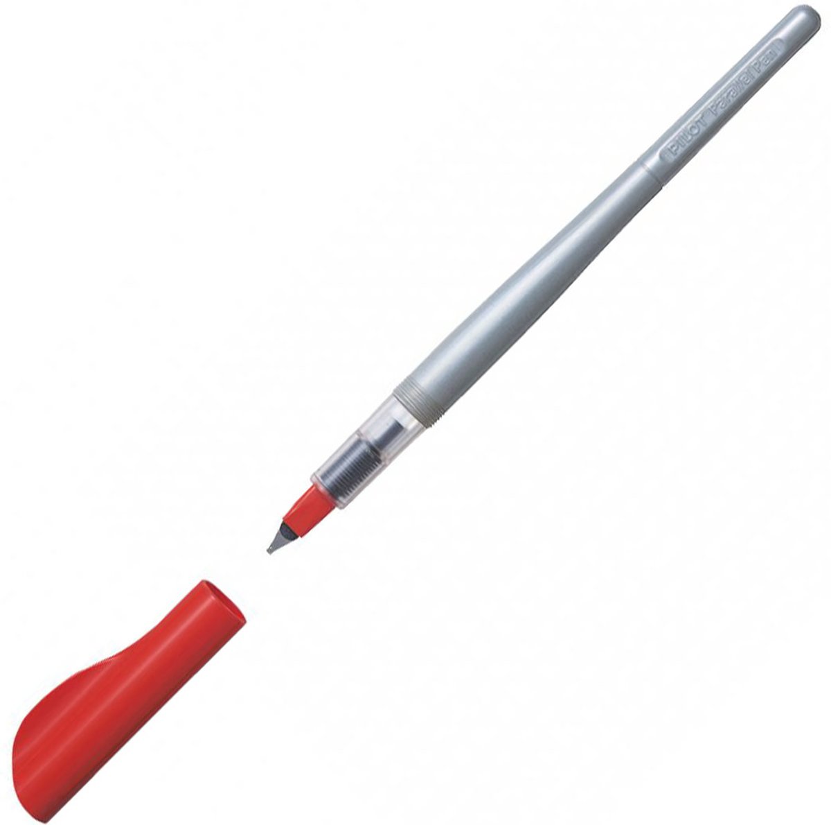   Parallel   - 1.5mm Kalligrafie Vulpen - Geschikt voor kalligrafie handlettering