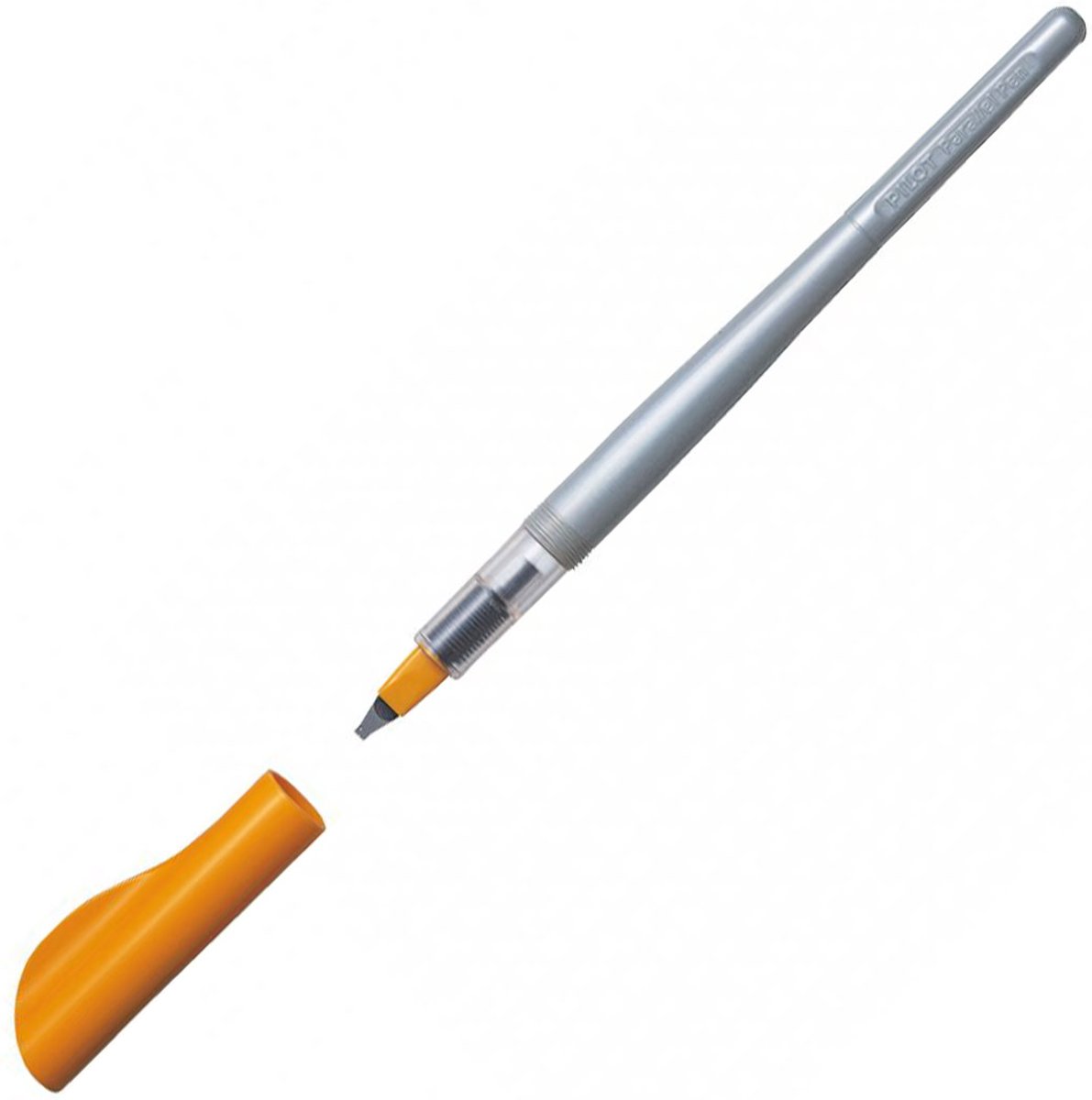   Parallel   - 2.4mm Kalligrafie Vulpen - Geschikt voor kalligrafie en handlettering