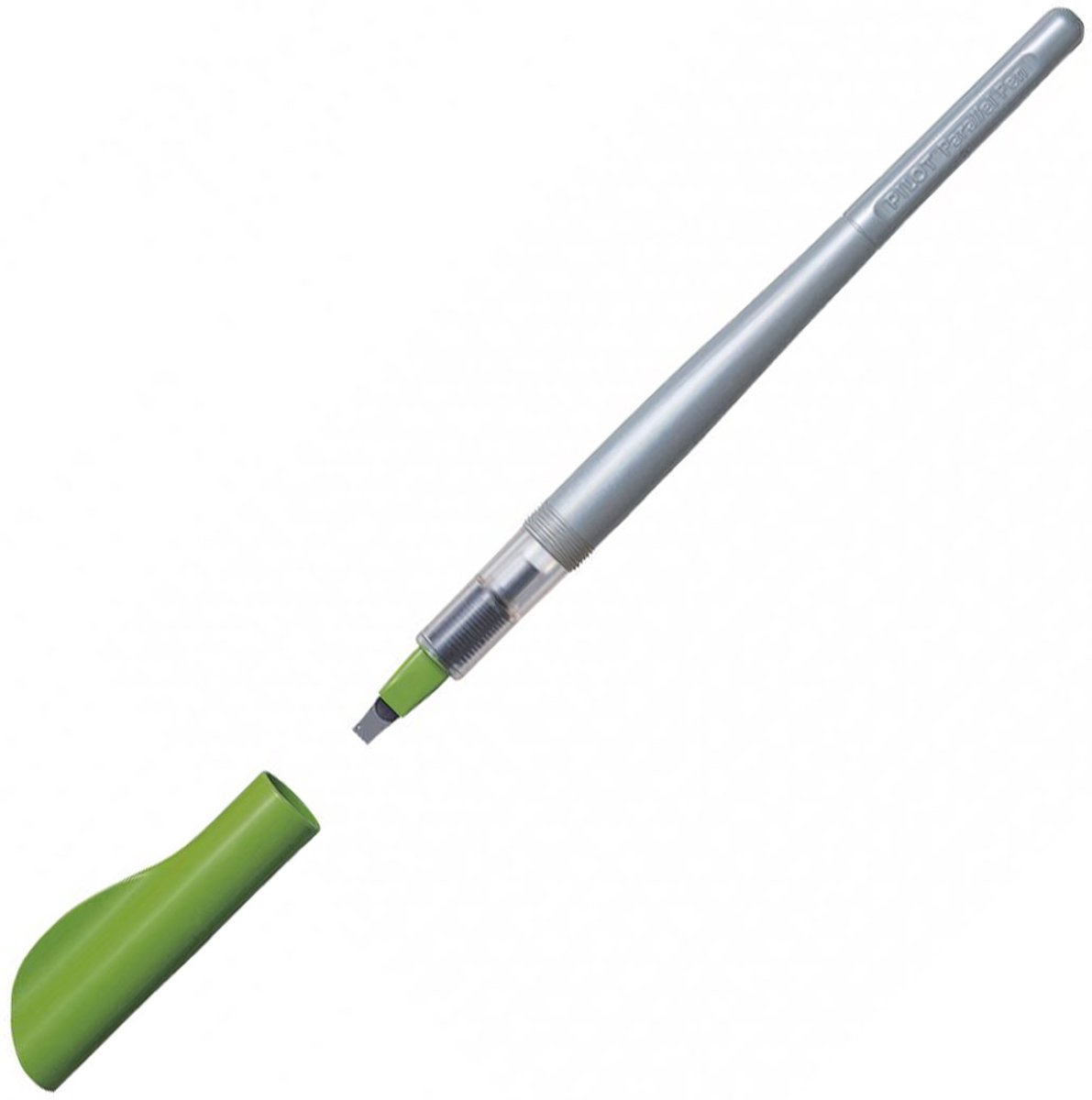   Parallel   - 3.8mm Kalligrafie Vulpen - Geschikt voor kalligrafie en handlettering