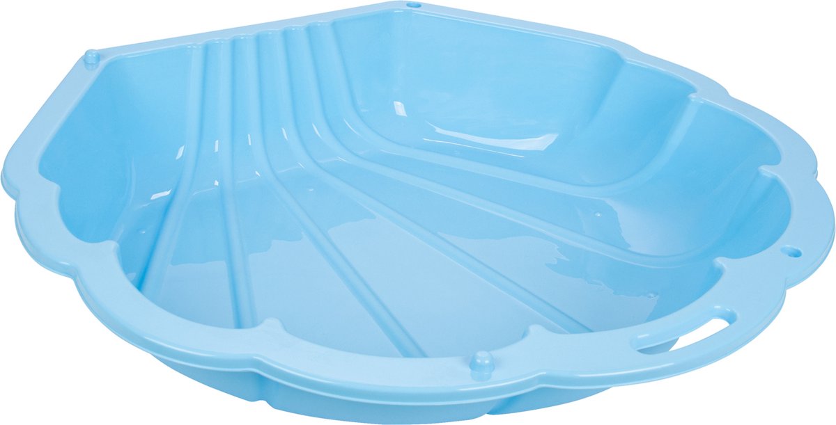 Pilsan Abalone Water-/zandbak Schelp 84 X 90 Cm Blauw 1 Stuks