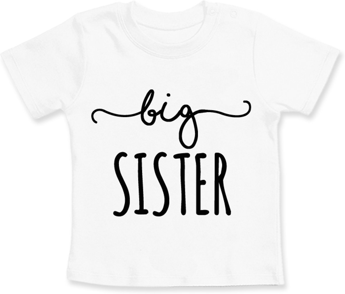 Big Sister (strijkapplicatie)
