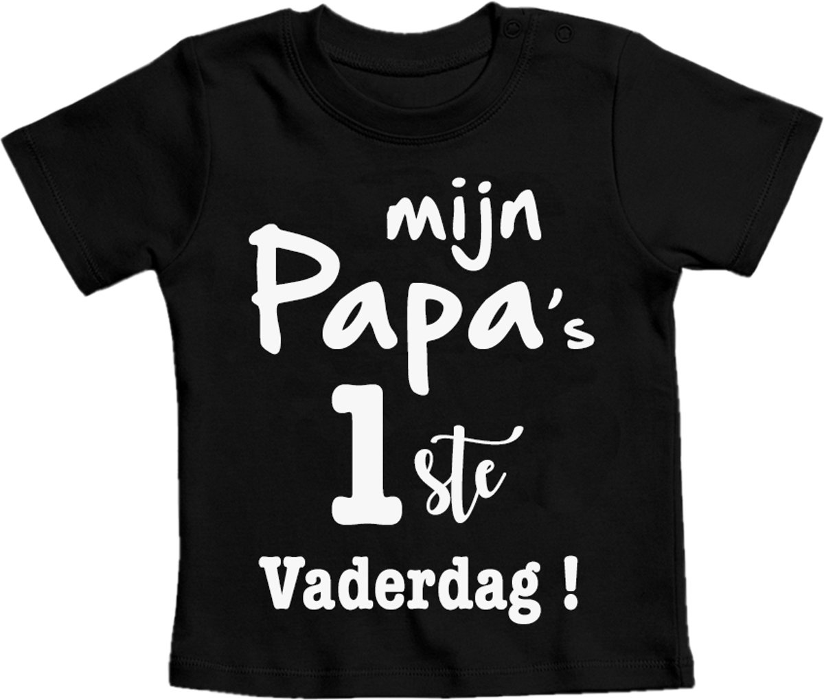 Eerste Vaderdag !! ( strijkapplicatie )