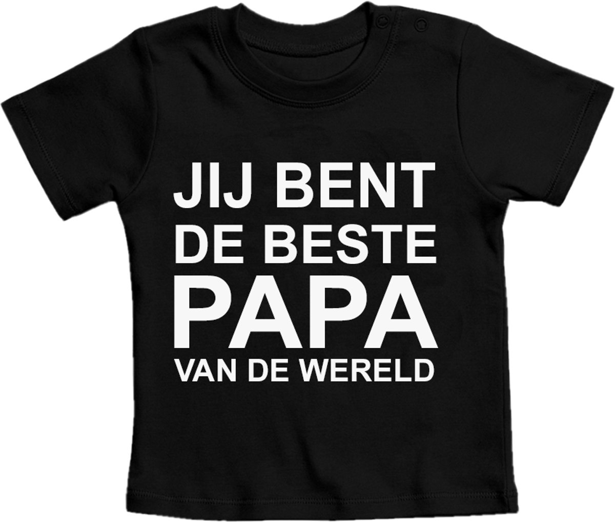Jij bent de Beste Papa! ( strijkapplicatie )