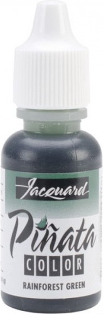 Piñata 023 Rainforest Green 14ml