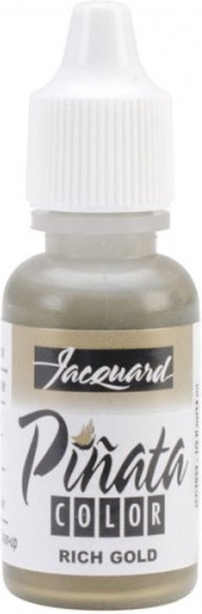 Piñata 032 Rich Gold 14ml