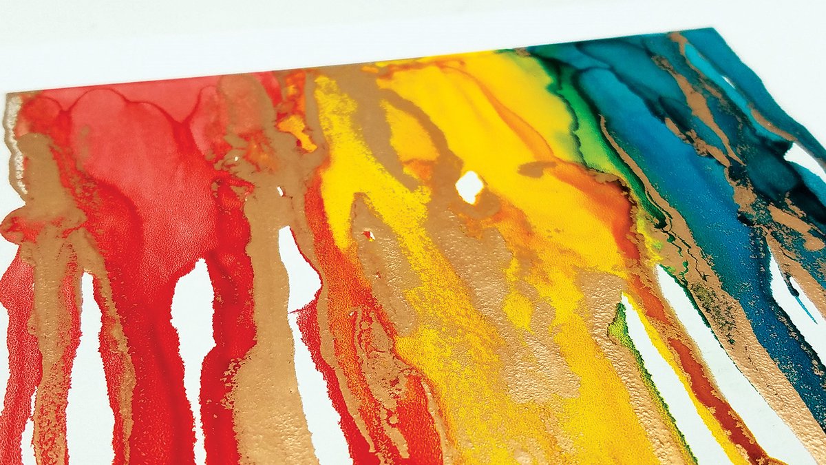 Piñata 033 Silver 14ml