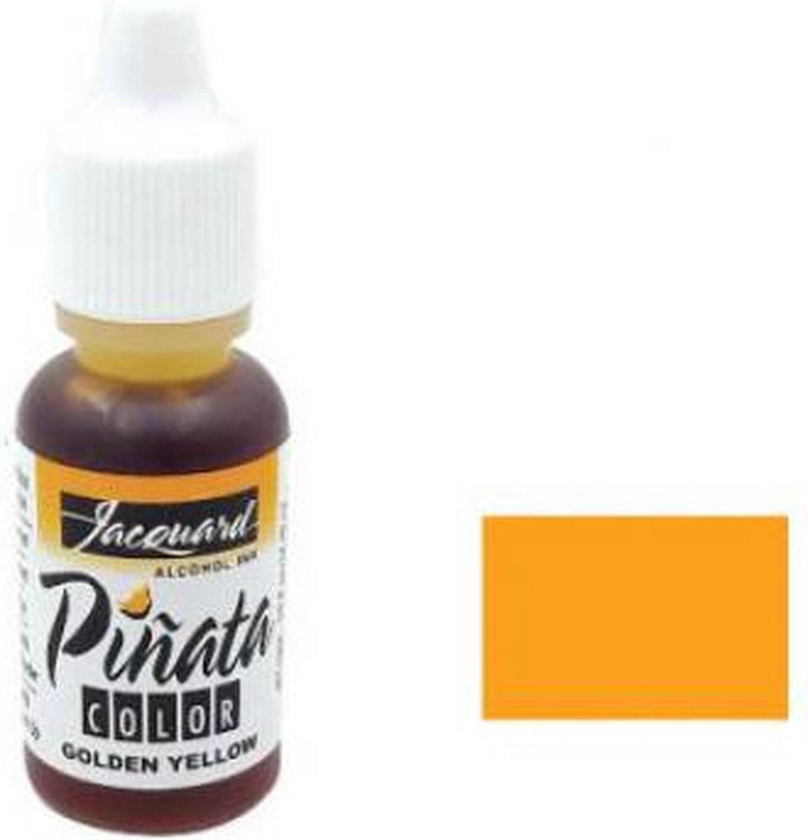 Piñata 04 Golden Yellow 14ml