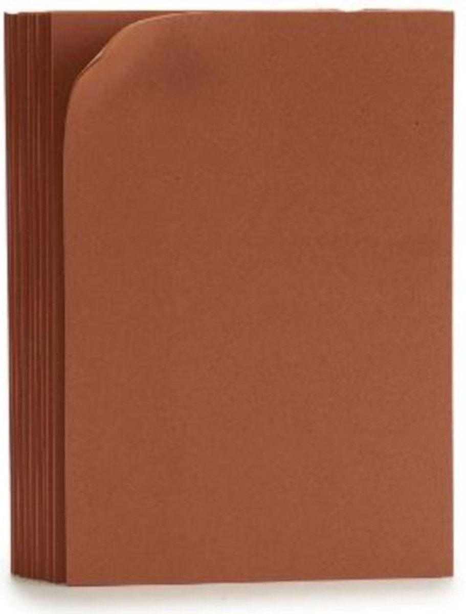 Pincello Foamvel Junior 30 X 20 Cm Eva Bruin