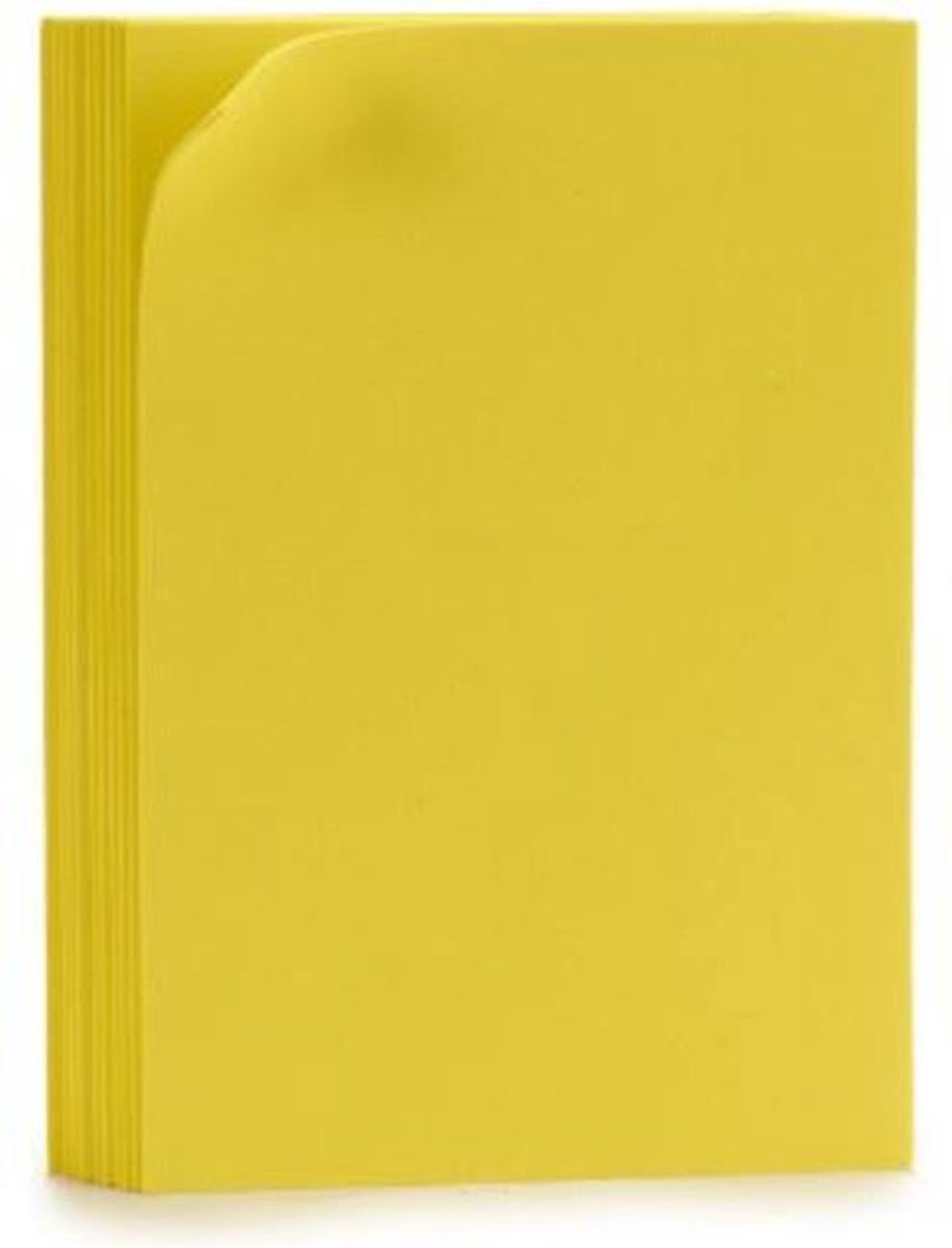 Pincello Foamvel Junior 30 X 20 Cm Eva Geel